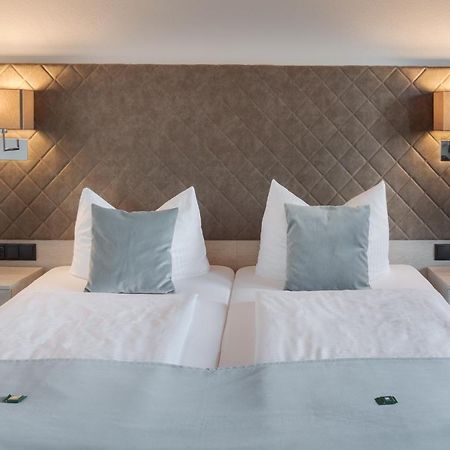 Hotel Garni Moewe Am See Prien am Chiemsee Ngoại thất bức ảnh